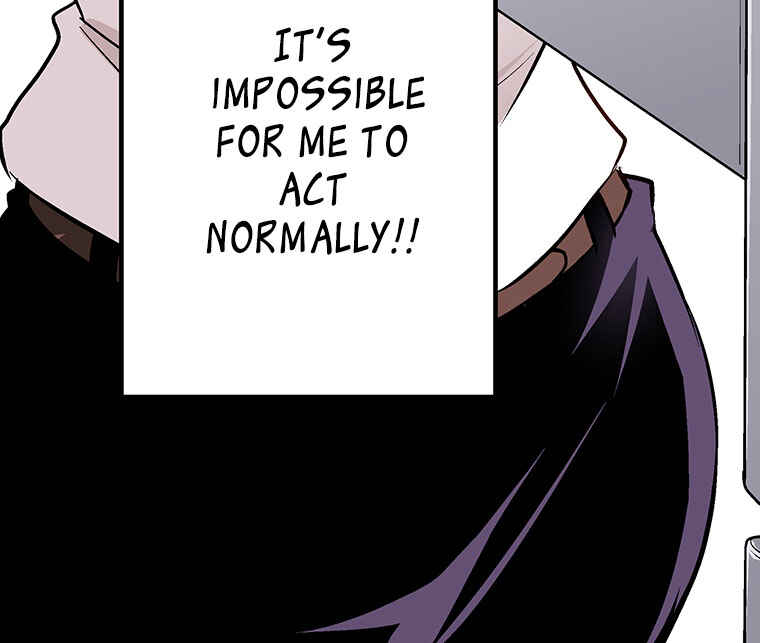 Page 25 Chapter 13 Shitai no ♡ Karen-san!!