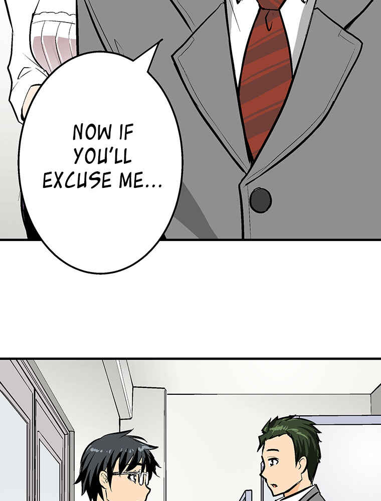 Page 3 Chapter 13 Shitai no ♡ Karen-san!!