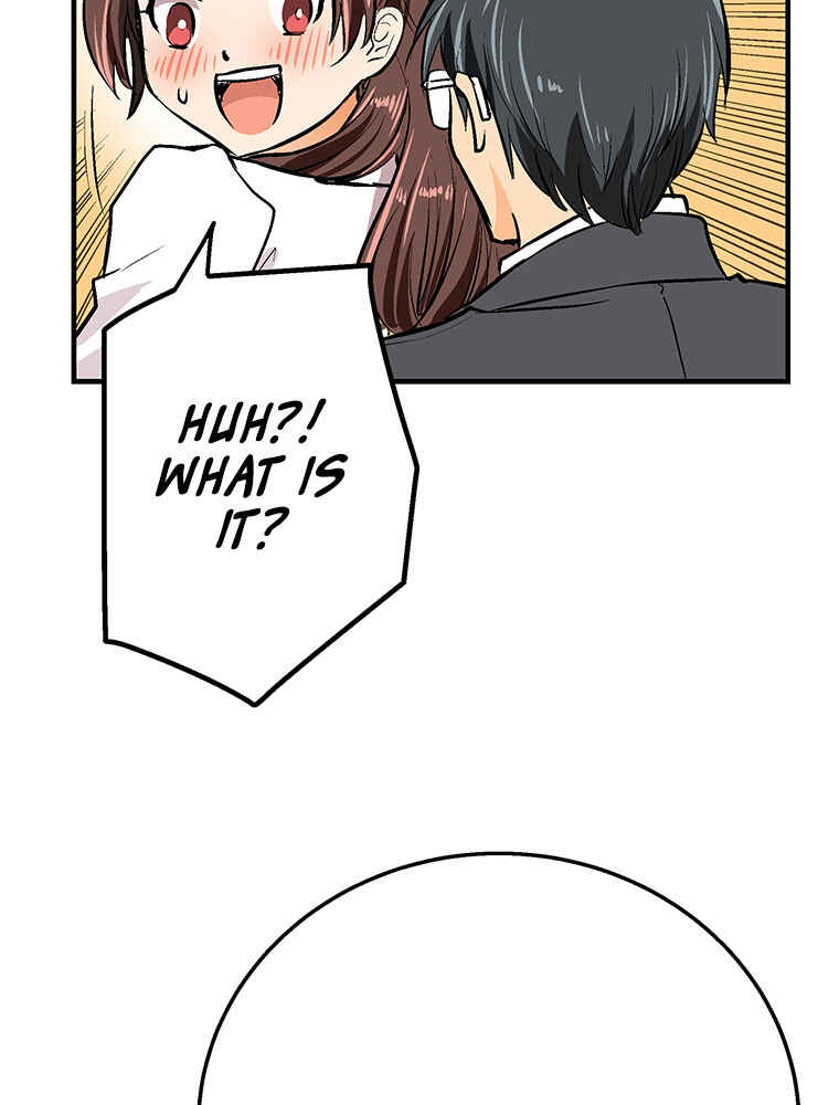 Page 34 Chapter 13 Shitai no ♡ Karen-san!!