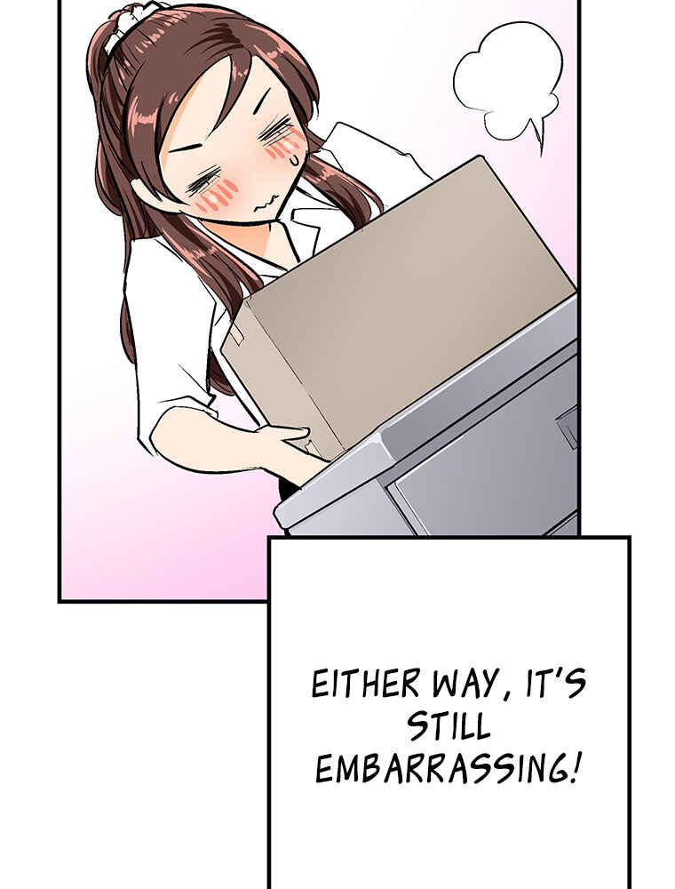 Page 39 Chapter 13 Shitai no ♡ Karen-san!!