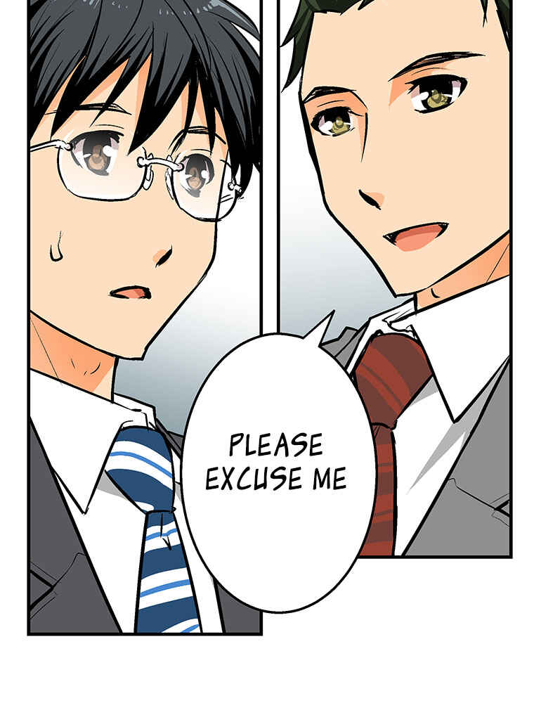 Page 5 Chapter 13 Shitai no ♡ Karen-san!!