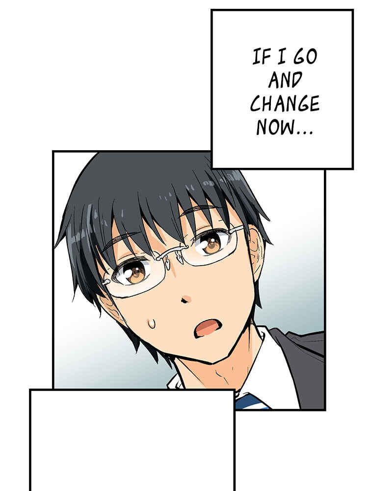 Page 55 Chapter 13 Shitai no ♡ Karen-san!!