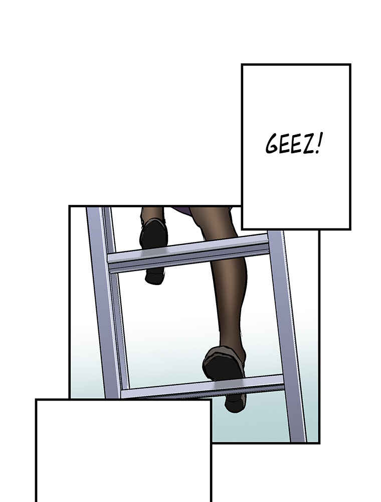 Page 62 Chapter 13 Shitai no ♡ Karen-san!!