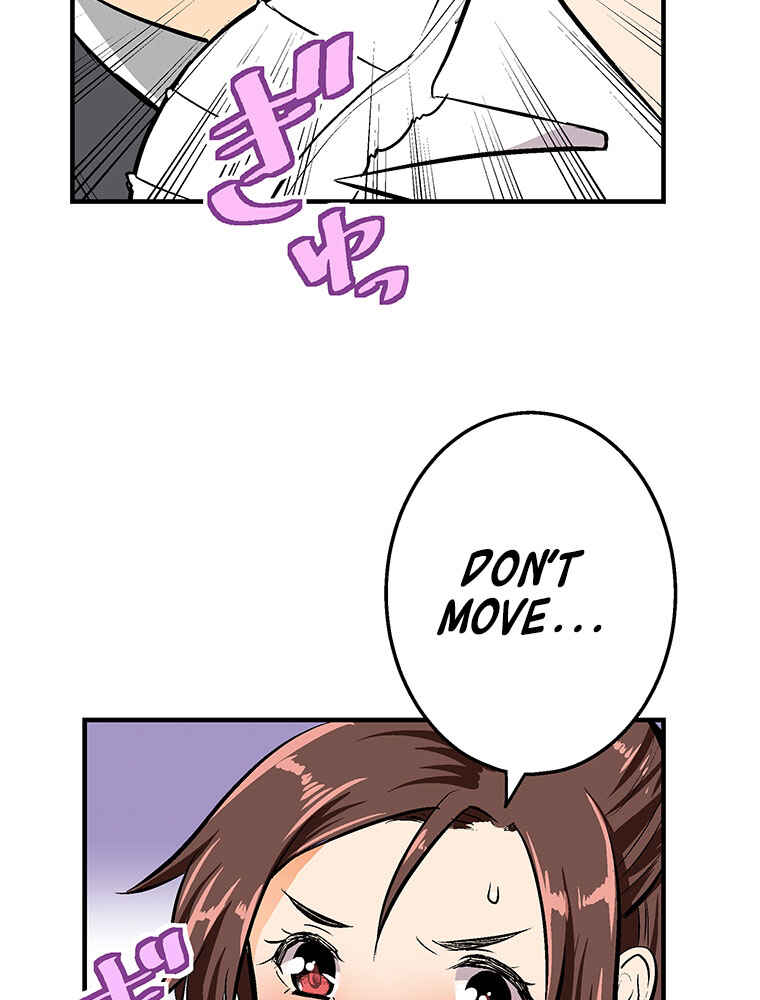 Page 69 Chapter 13 Shitai no ♡ Karen-san!!