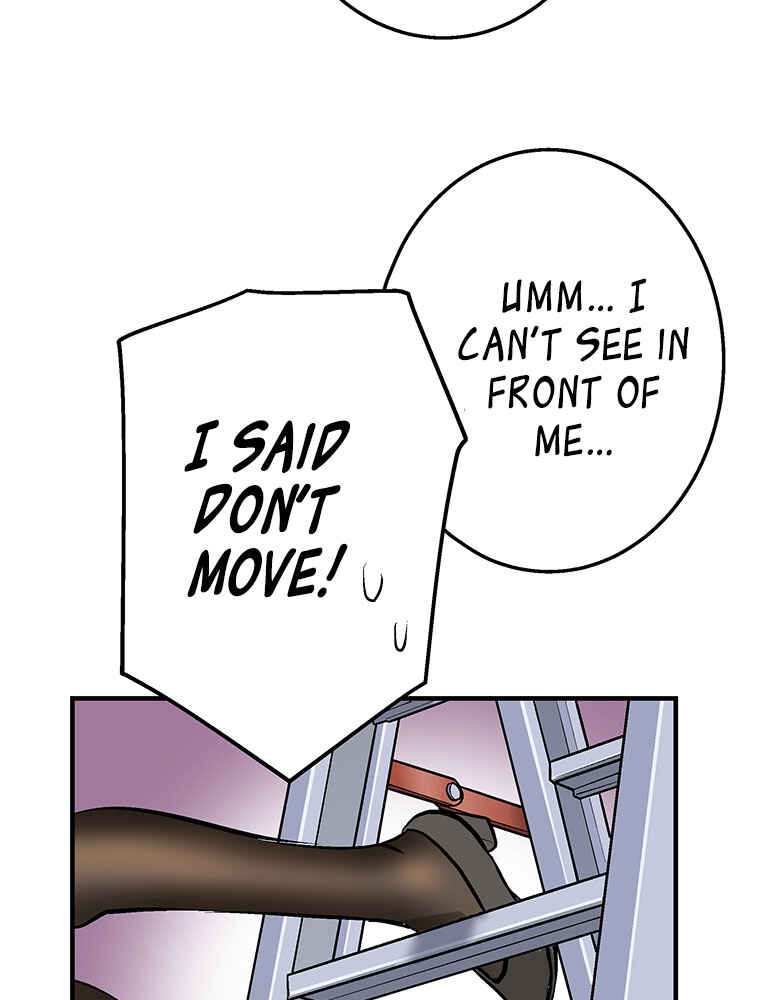 Page 71 Chapter 13 Shitai no ♡ Karen-san!!