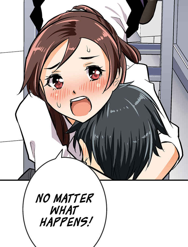 Page 76 Chapter 13 Shitai no ♡ Karen-san!!
