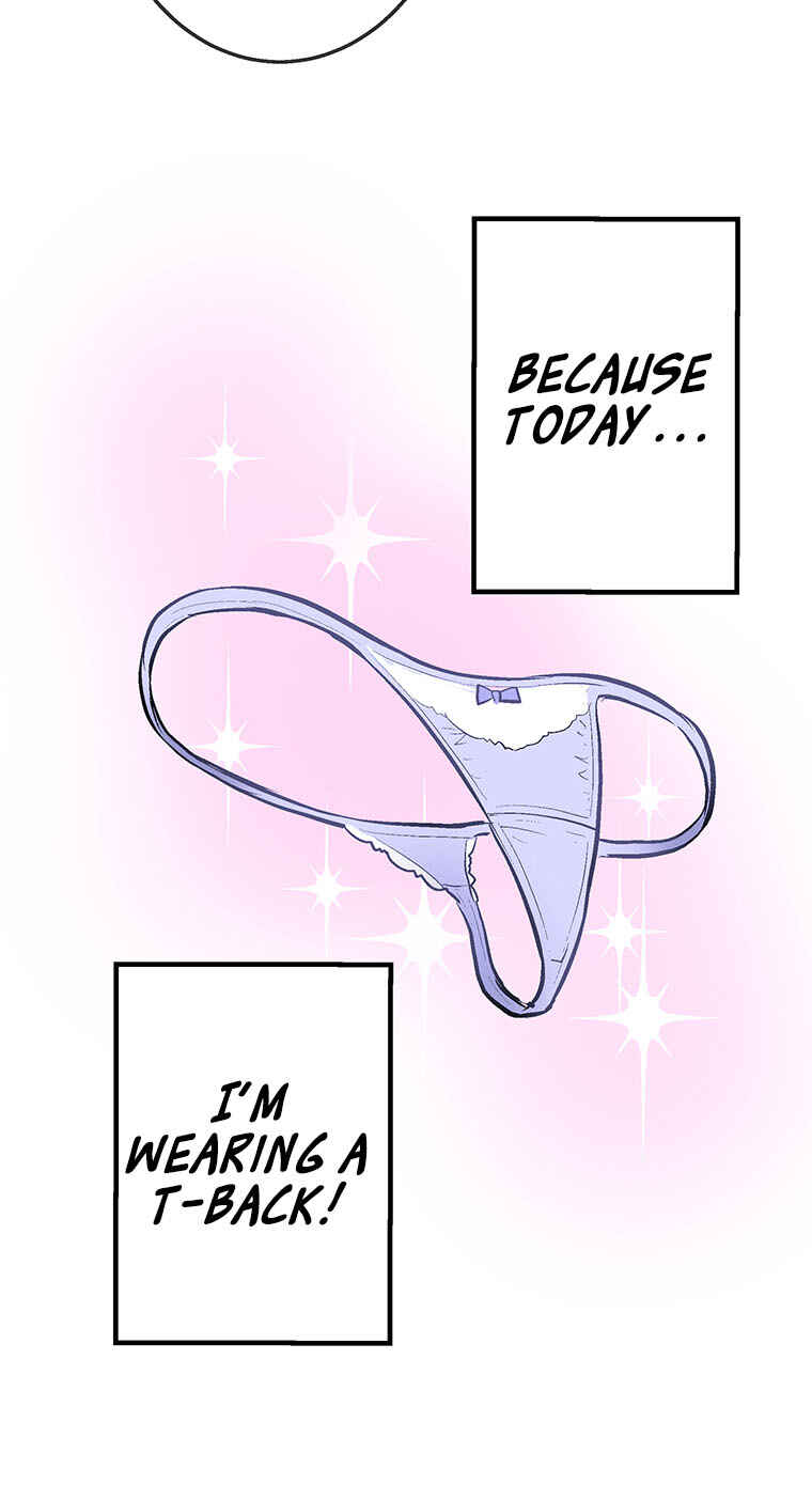 Page 77 Chapter 13 Shitai no ♡ Karen-san!!