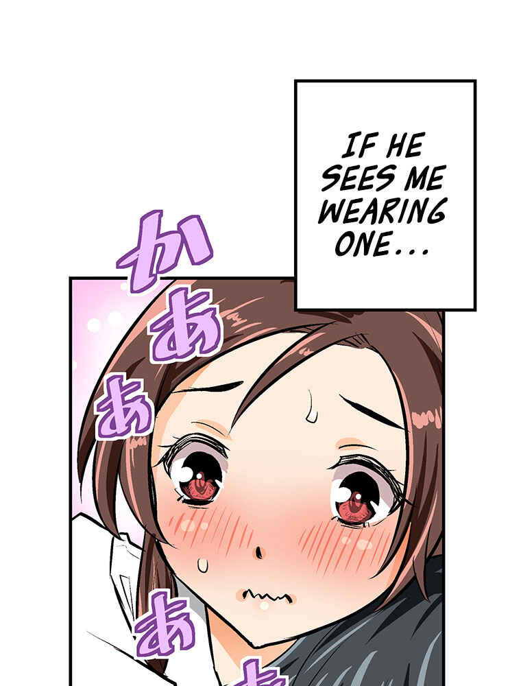 Page 78 Chapter 13 Shitai no ♡ Karen-san!!