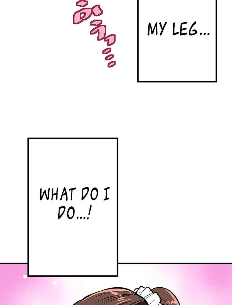 Page 84 Chapter 13 Shitai no ♡ Karen-san!!