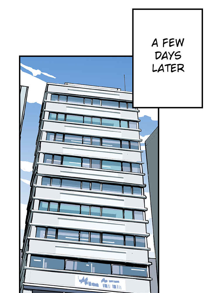 Page 22 Chapter 16 Shitai no ♡ Karen-san!!