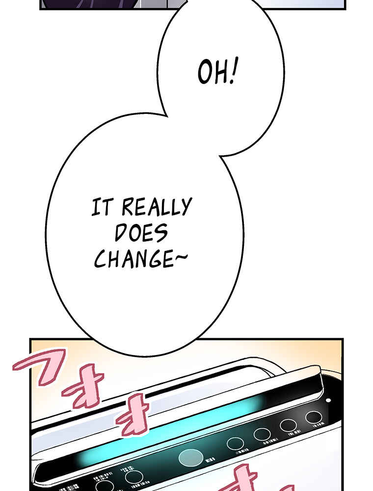 Page 26 Chapter 16 Shitai no ♡ Karen-san!!
