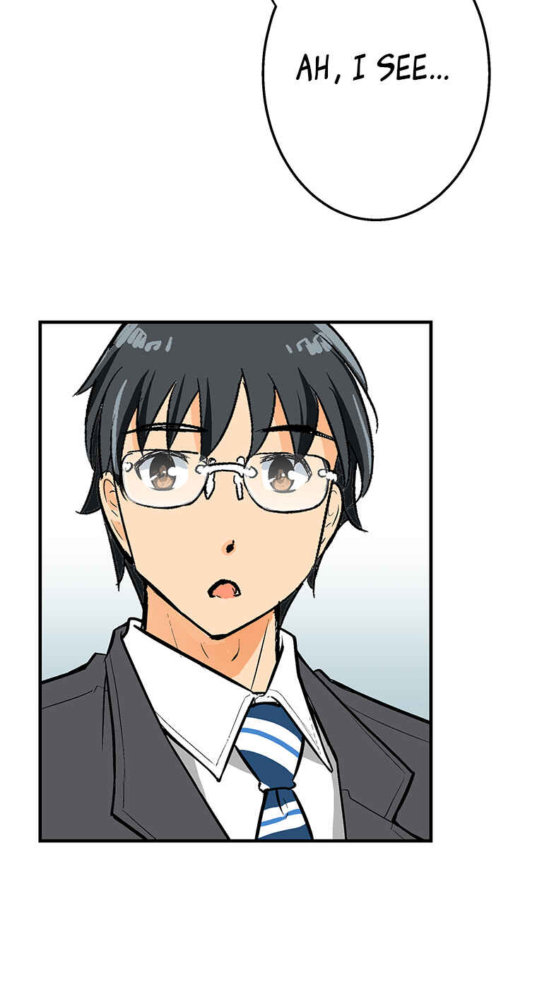 Page 29 Chapter 16 Shitai no ♡ Karen-san!!