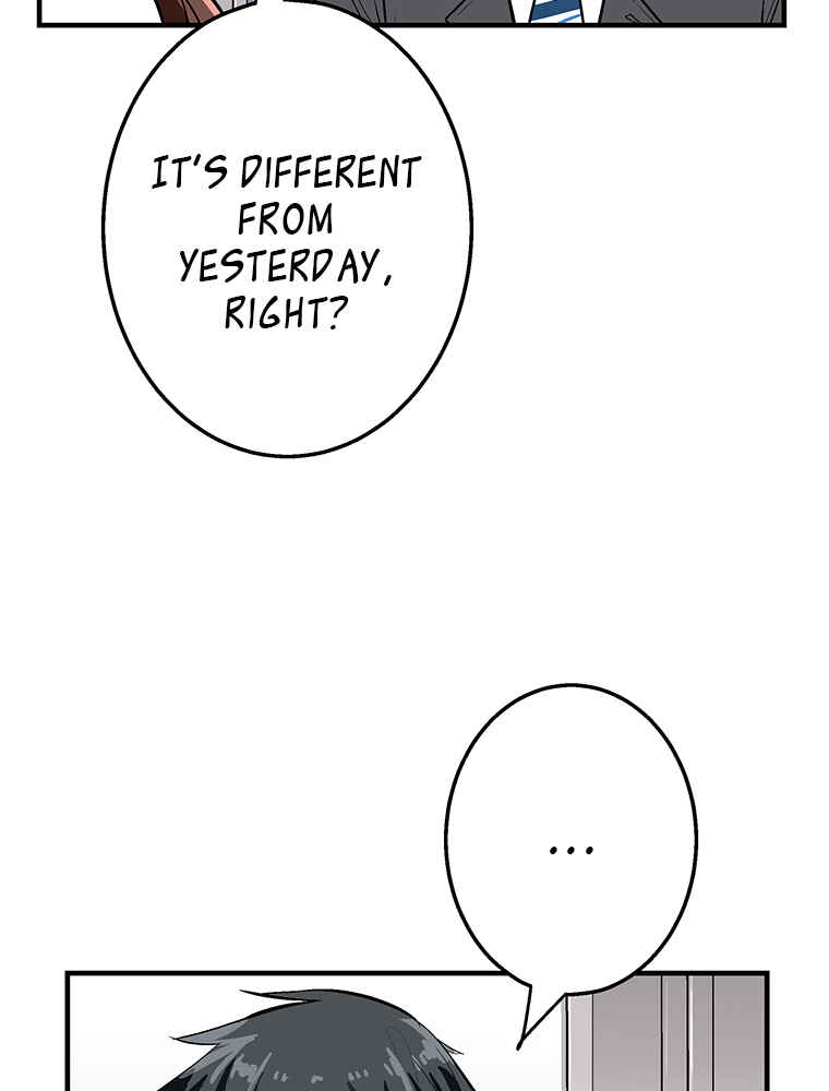 Page 31 Chapter 16 Shitai no ♡ Karen-san!!
