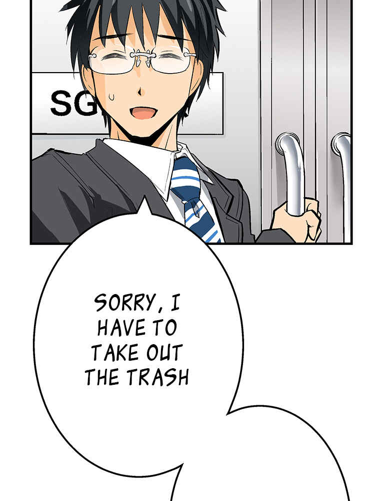 Page 32 Chapter 16 Shitai no ♡ Karen-san!!