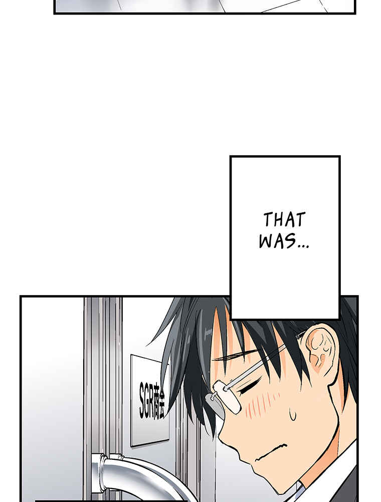 Page 34 Chapter 16 Shitai no ♡ Karen-san!!