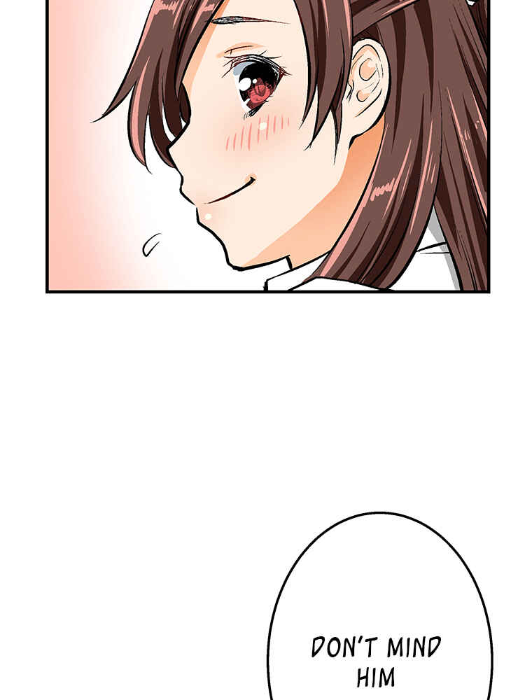 Page 39 Chapter 16 Shitai no ♡ Karen-san!!