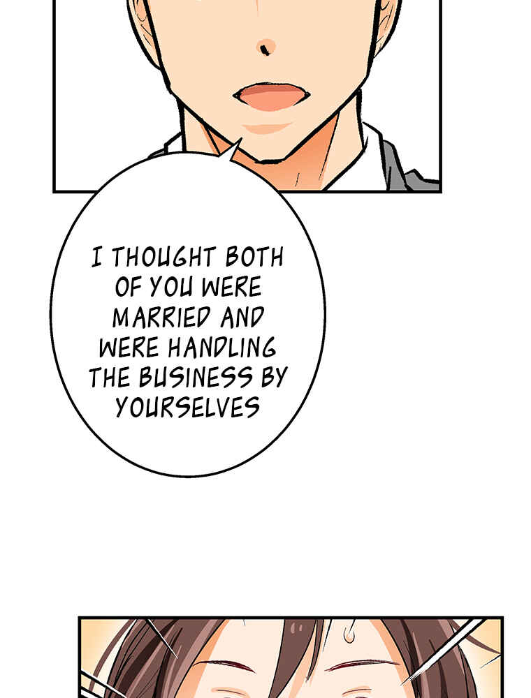 Page 43 Chapter 16 Shitai no ♡ Karen-san!!