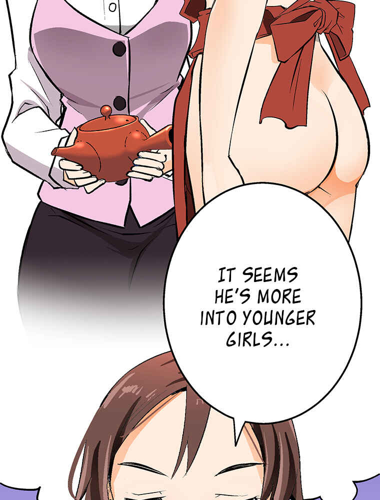 Page 47 Chapter 16 Shitai no ♡ Karen-san!!