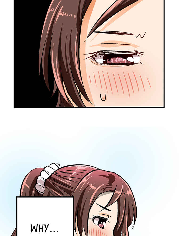 Page 49 Chapter 16 Shitai no ♡ Karen-san!!