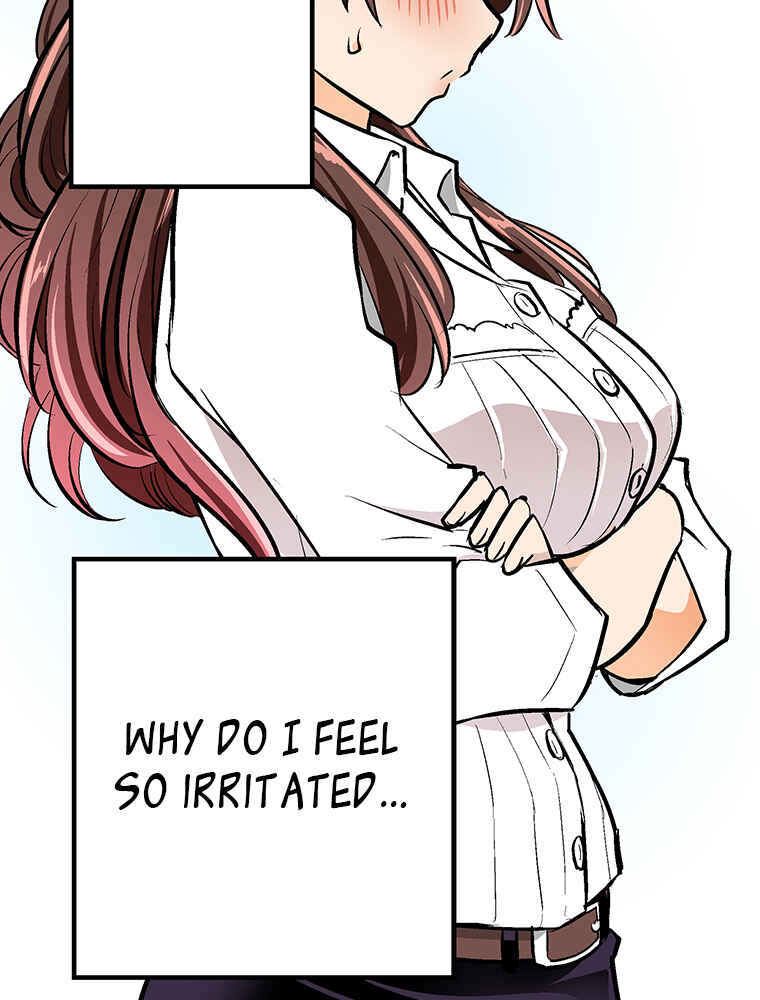 Page 50 Chapter 16 Shitai no ♡ Karen-san!!