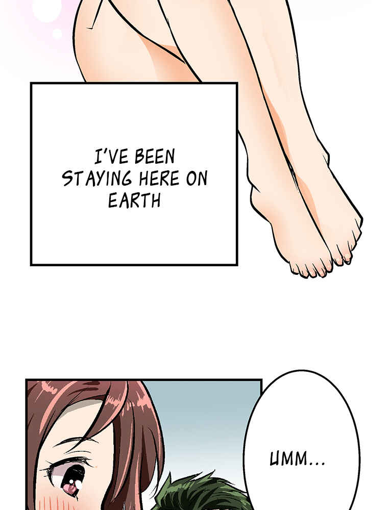 Page 53 Chapter 16 Shitai no ♡ Karen-san!!