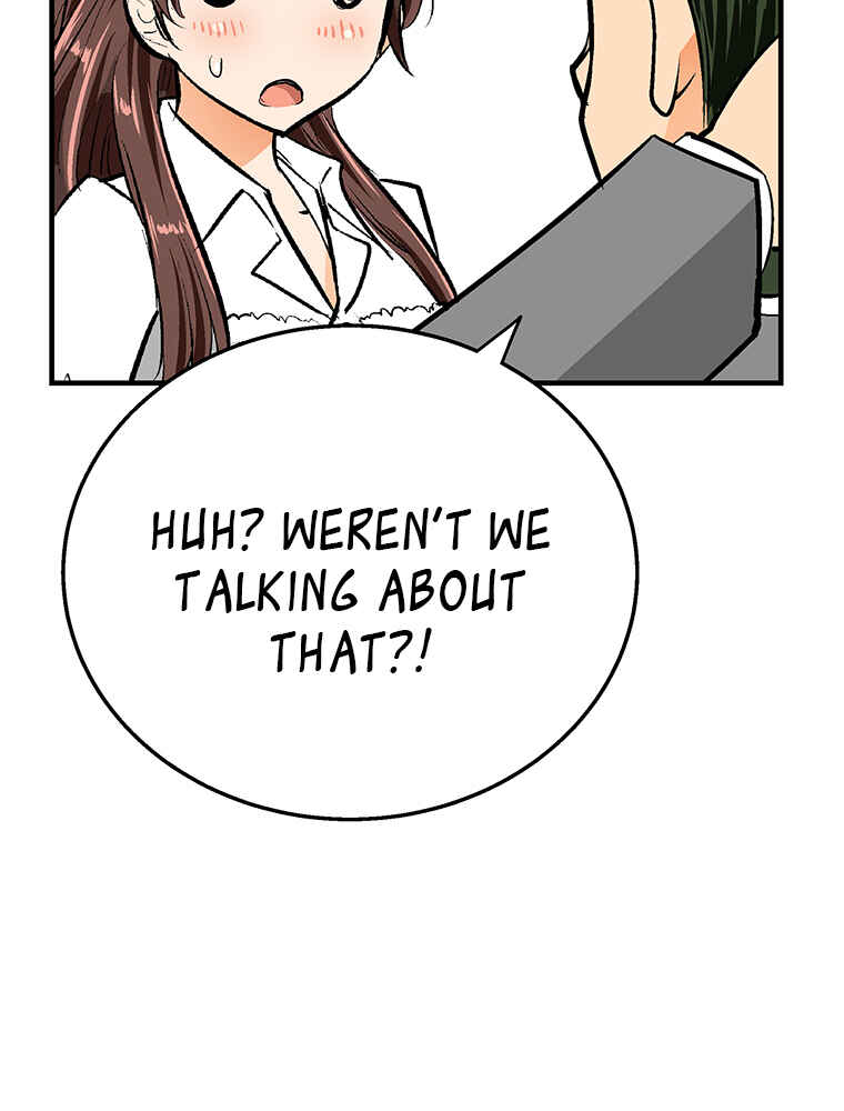 Page 61 Chapter 16 Shitai no ♡ Karen-san!!