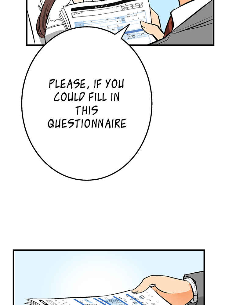 Page 67 Chapter 16 Shitai no ♡ Karen-san!!