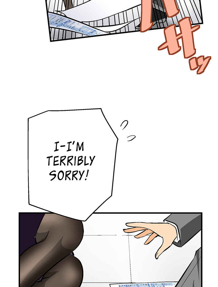 Page 70 Chapter 16 Shitai no ♡ Karen-san!!