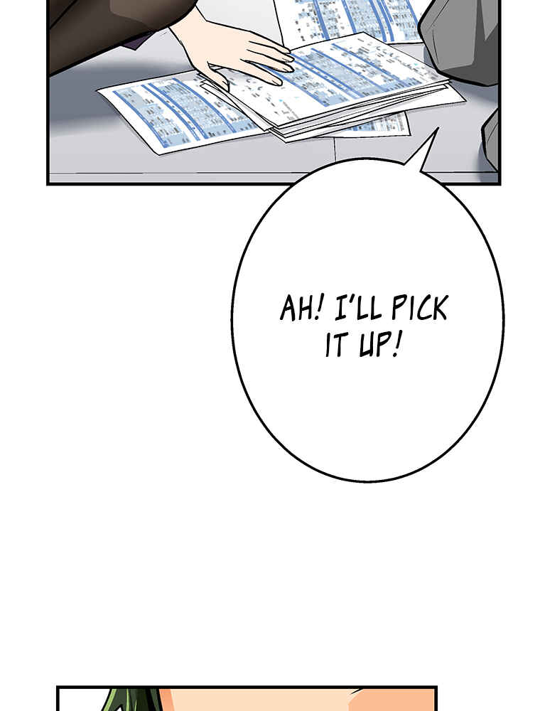 Page 71 Chapter 16 Shitai no ♡ Karen-san!!