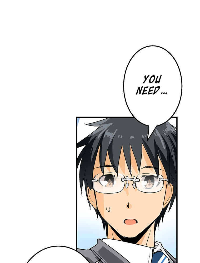 Page 1 Chapter 4 Shitai no ♡ Karen-san!!