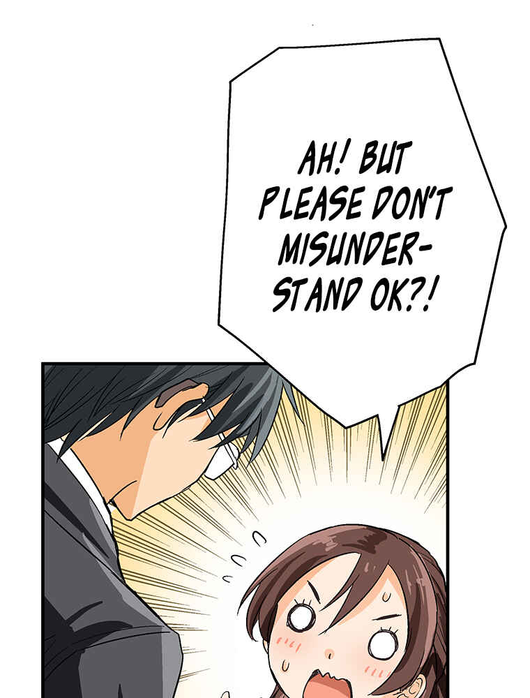 Page 10 Chapter 4 Shitai no ♡ Karen-san!!