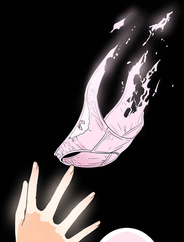 Page 102 Chapter 4 Shitai no ♡ Karen-san!!