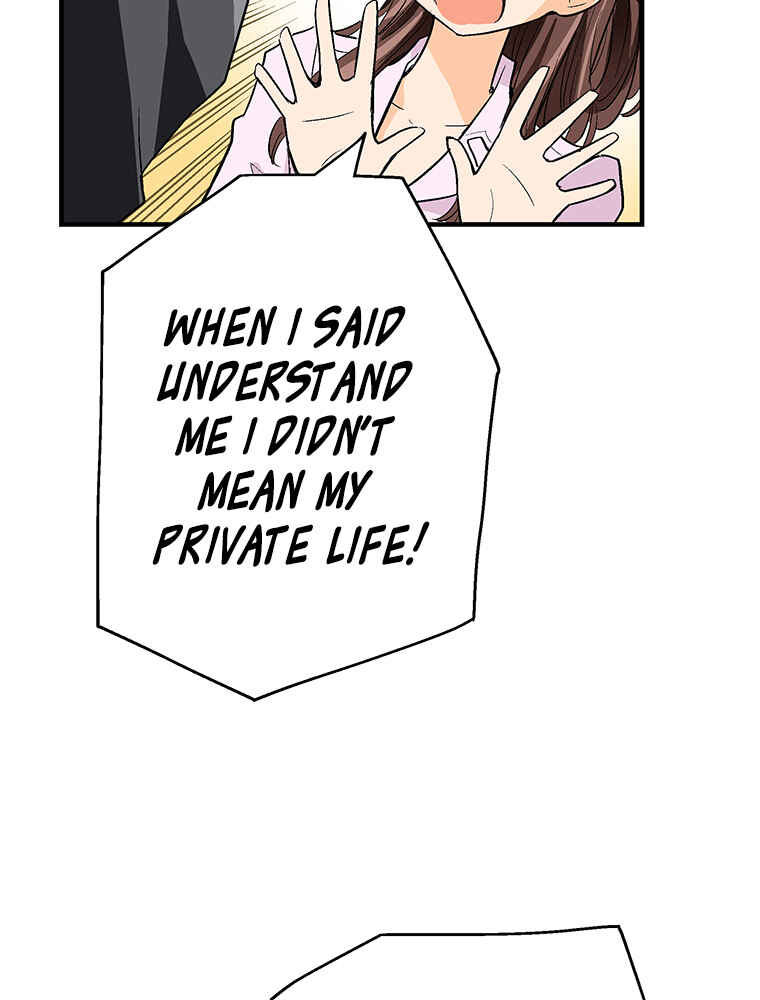 Page 11 Chapter 4 Shitai no ♡ Karen-san!!