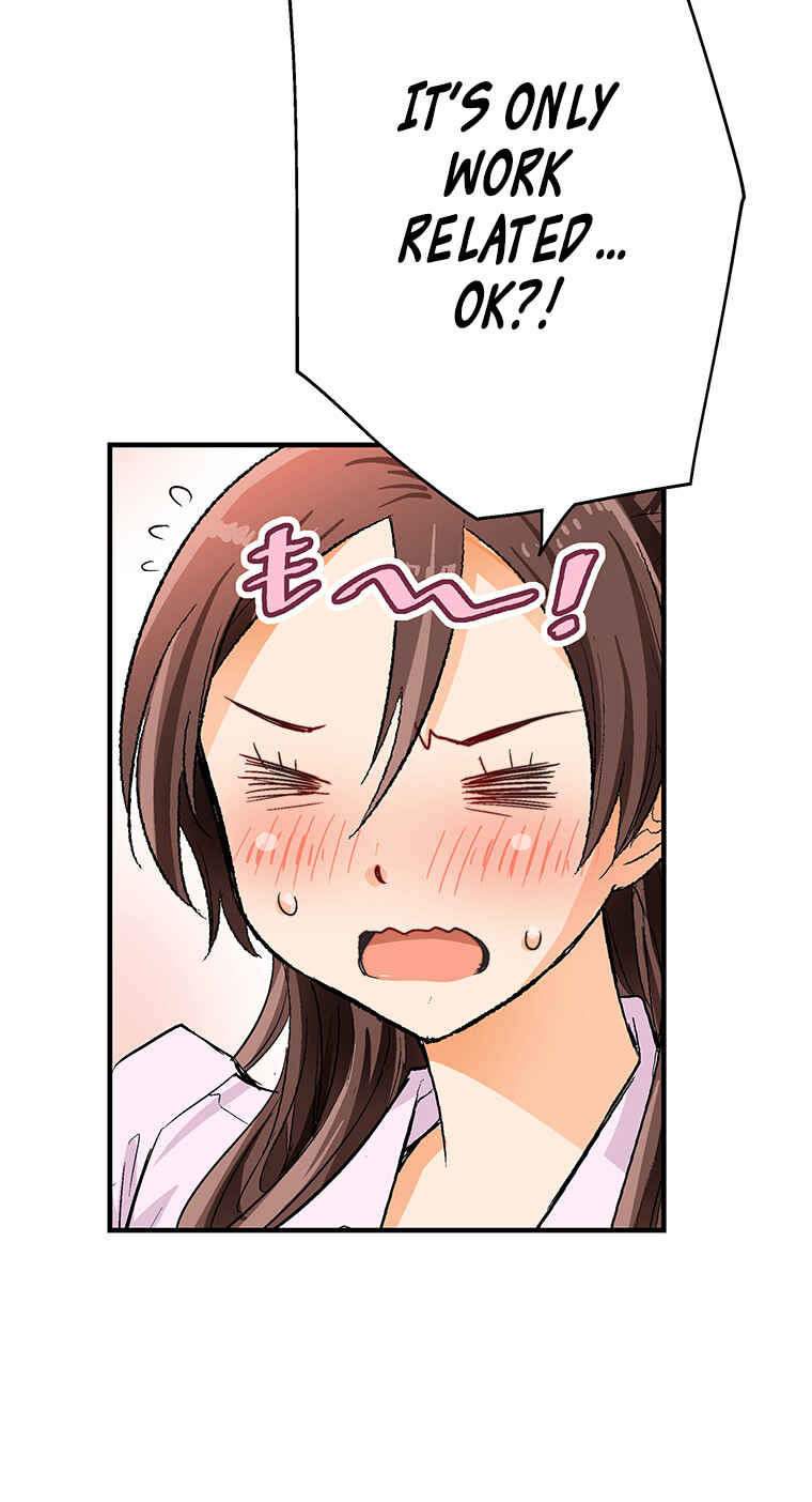 Page 12 Chapter 4 Shitai no ♡ Karen-san!!