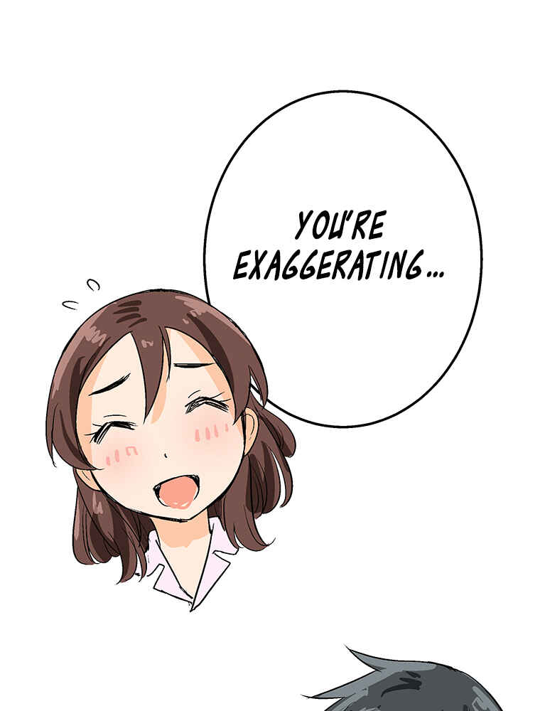 Page 24 Chapter 4 Shitai no ♡ Karen-san!!