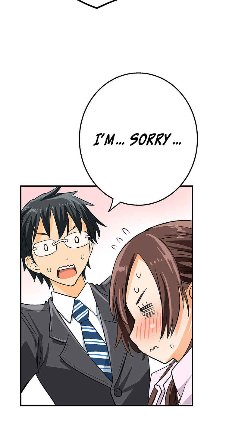 Page 28 Chapter 4 Shitai no ♡ Karen-san!!