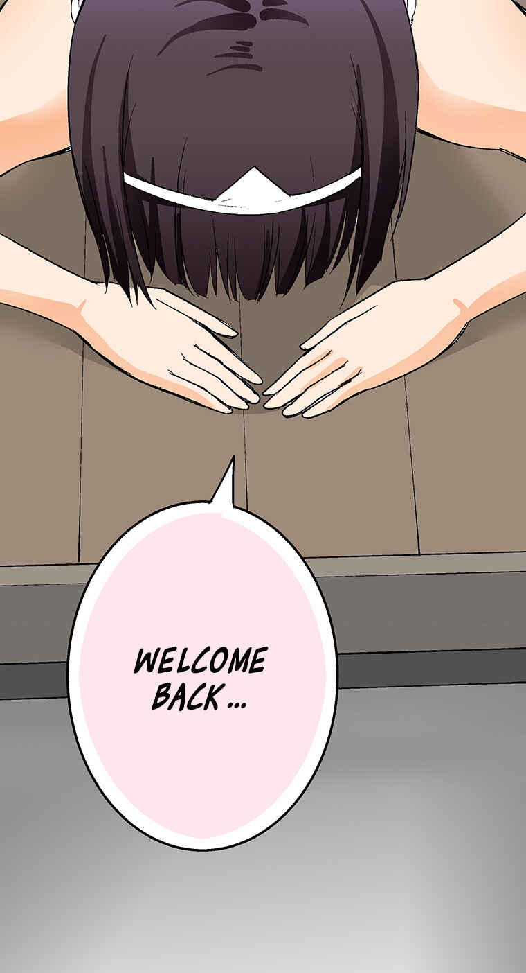 Page 64 Chapter 4 Shitai no ♡ Karen-san!!