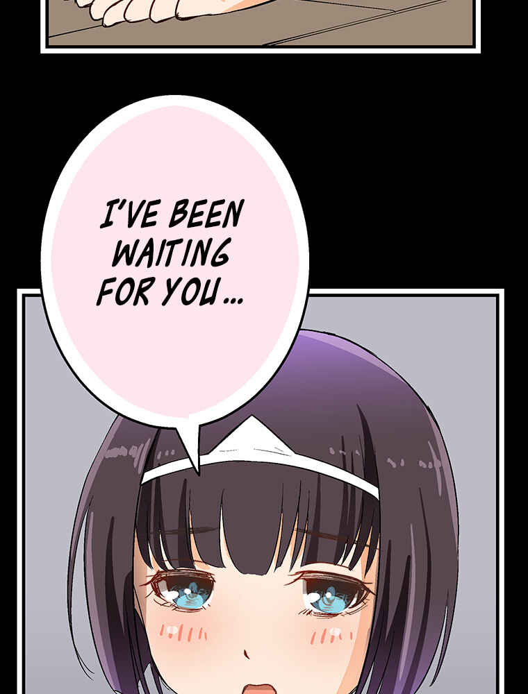 Page 72 Chapter 4 Shitai no ♡ Karen-san!!