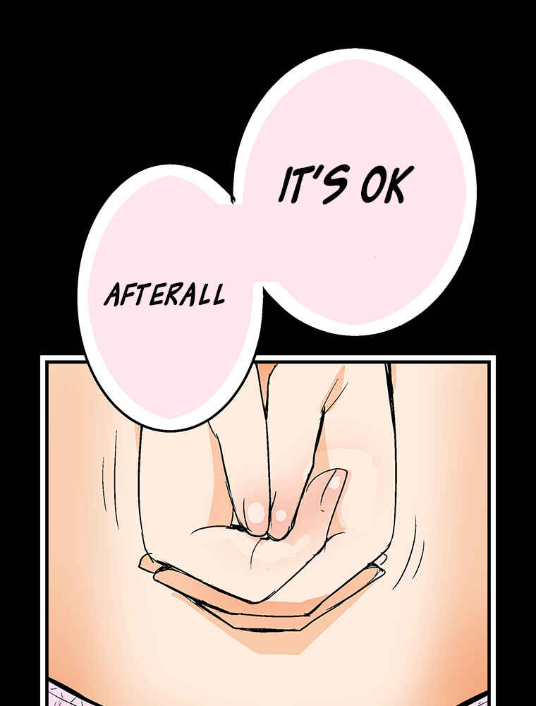 Page 86 Chapter 4 Shitai no ♡ Karen-san!!