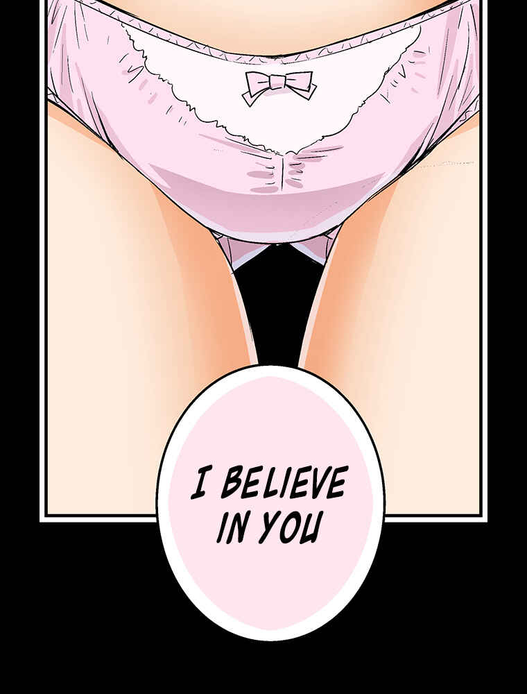 Page 87 Chapter 4 Shitai no ♡ Karen-san!!