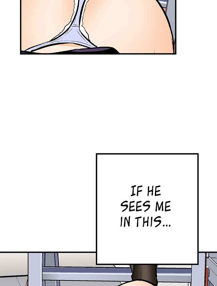 Page 3 Chapter 14 Shitai no ♡ Karen-san!!