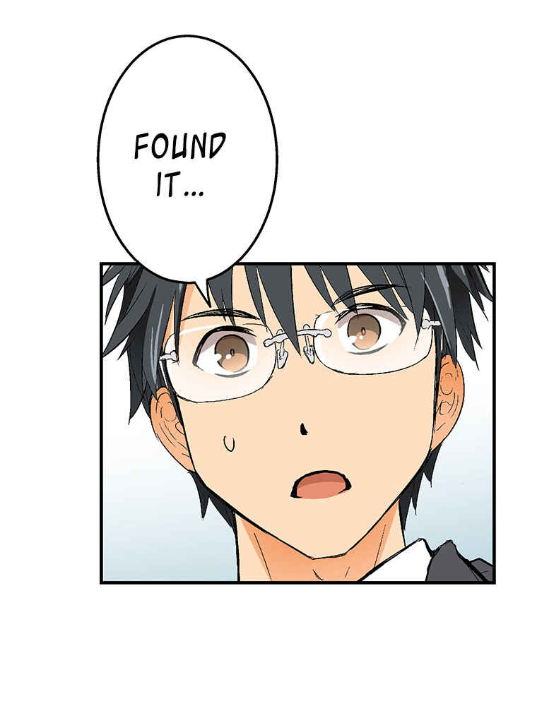 Page 37 Chapter 14 Shitai no ♡ Karen-san!!