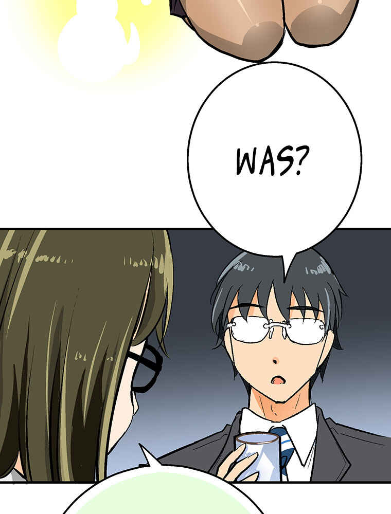 Page 54 Chapter 14 Shitai no ♡ Karen-san!!