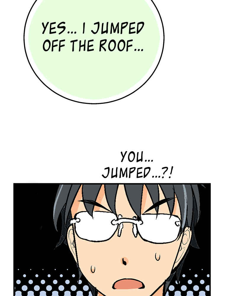 Page 55 Chapter 14 Shitai no ♡ Karen-san!!