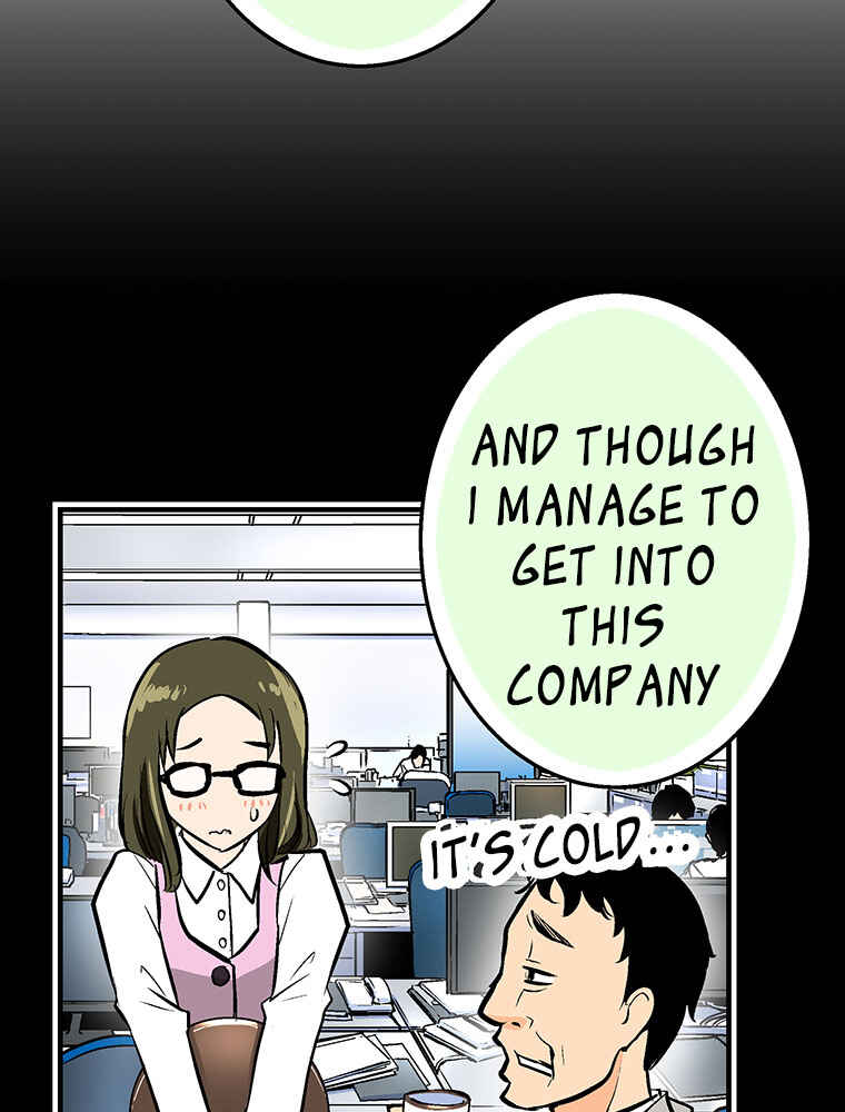 Page 57 Chapter 14 Shitai no ♡ Karen-san!!