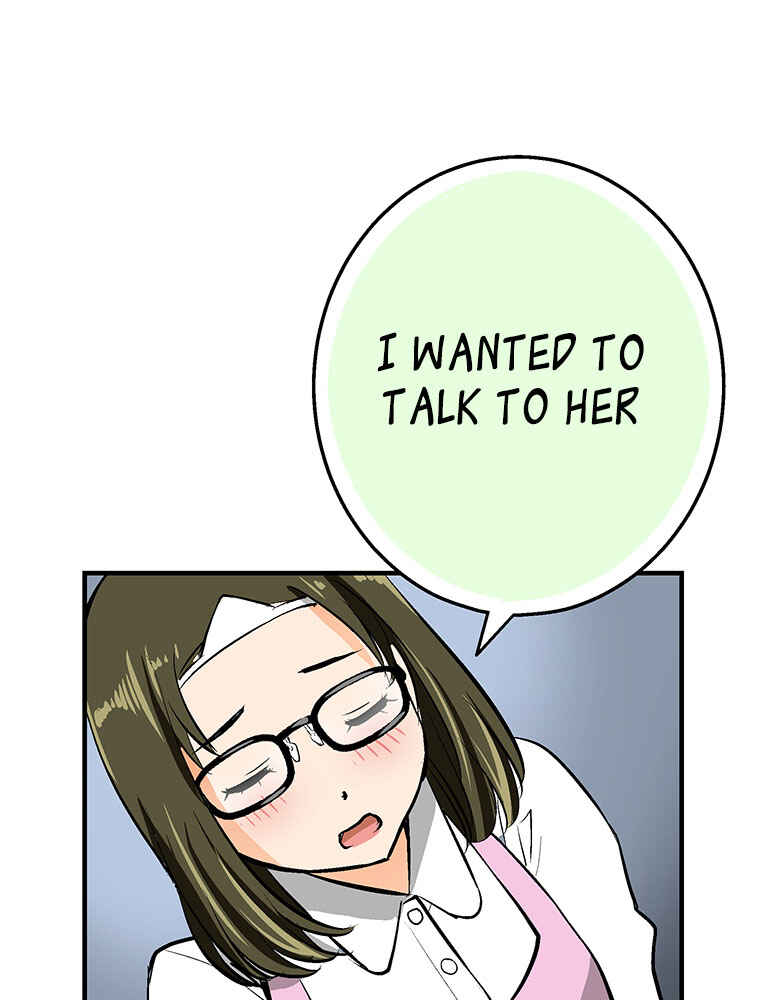 Page 71 Chapter 14 Shitai no ♡ Karen-san!!