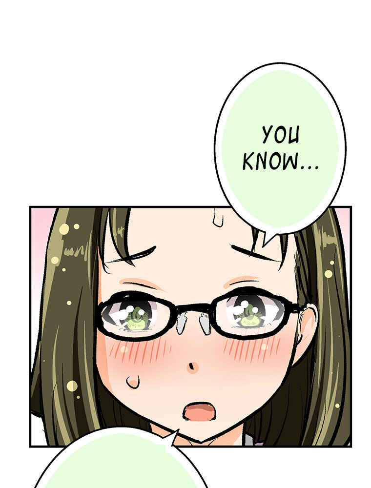 Page 83 Chapter 14 Shitai no ♡ Karen-san!!