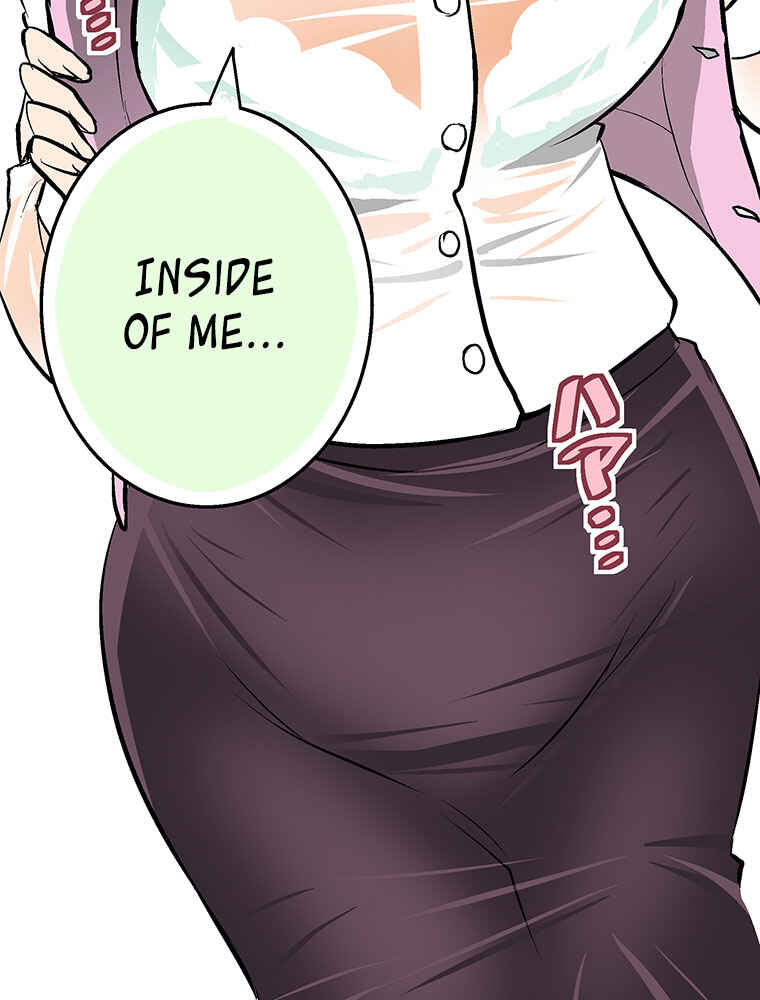 Page 91 Chapter 14 Shitai no ♡ Karen-san!!