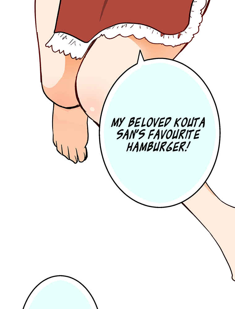 Page 10 Chapter 9 Shitai no ♡ Karen-san!!