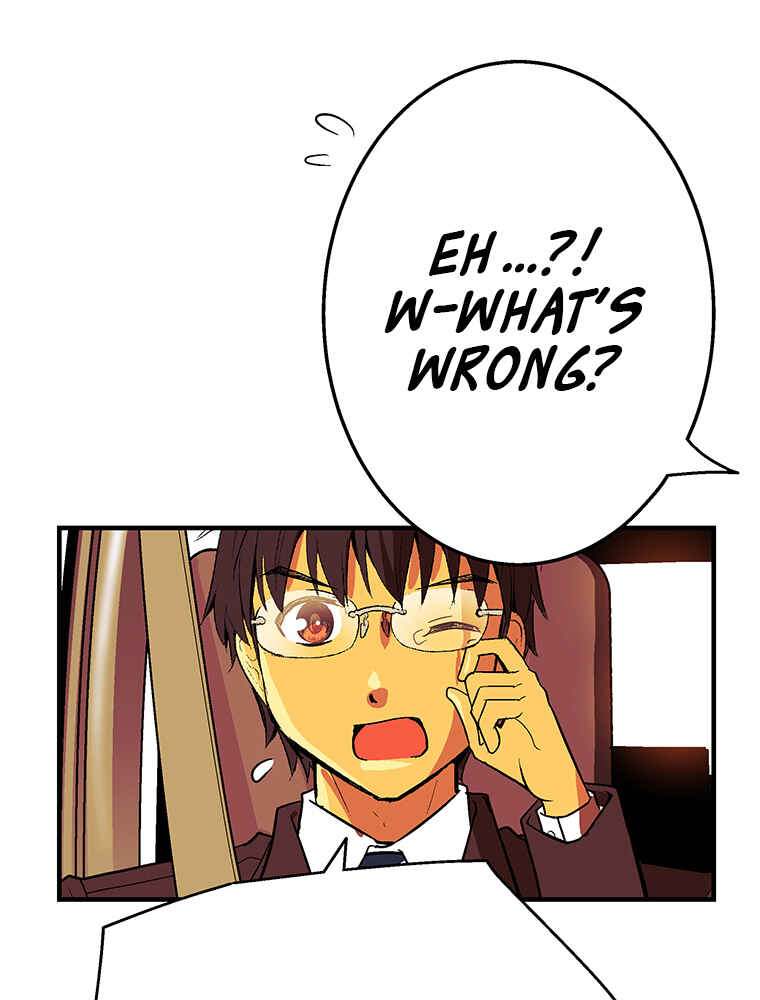 Page 32 Chapter 9 Shitai no ♡ Karen-san!!